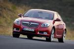 Opel Insignia 2008 года